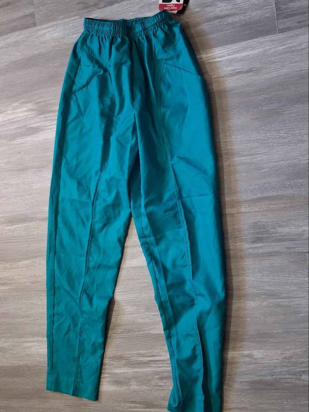 Barco Uniforms Teal Men's Scrub Pants